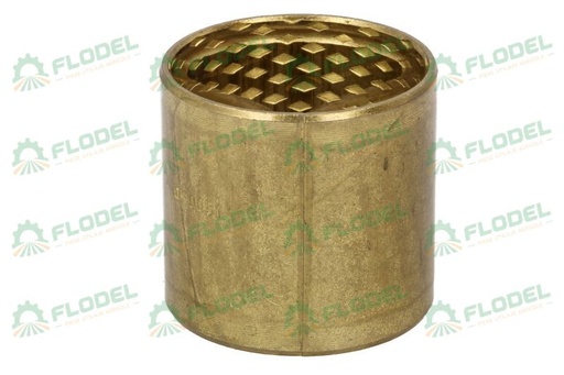 [FLO08853] Bucsa punte fata JOHN DEERE L76471 Original JOHN DEERE