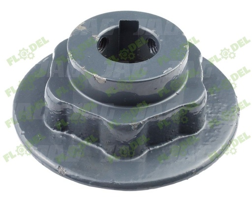 [FLO08863] Butuc rabator CLAAS 670218