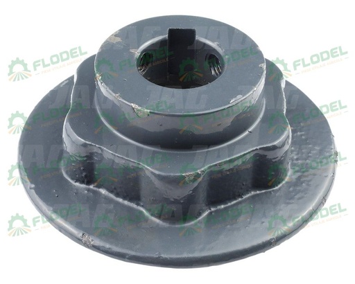 [FLO08863] Butuc rabator CLAAS 670218