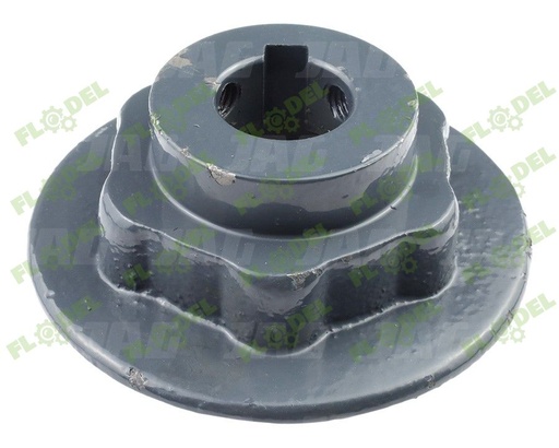 [FLO08863] Butuc rabator CLAAS 670218