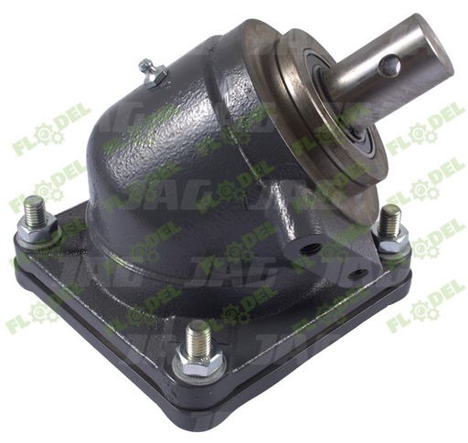 [FLO08864] Grup complet incarcare buncar CLAAS LEXION CLAAS TUCANO 735887