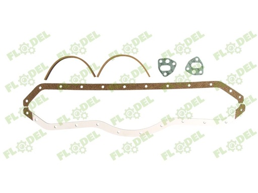 [FLO08866] Garnitura baie ulei motor Mercedes Benz OM352