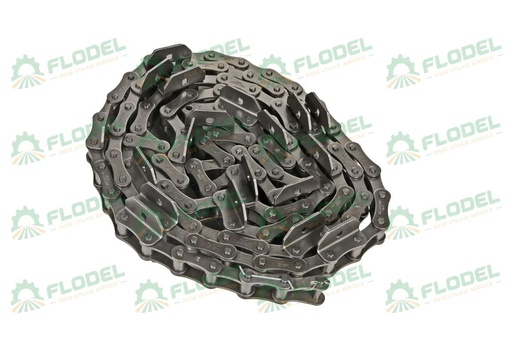 [FLO08867] Lant transportor lateral LAVERDA MASSEY FERGUSON 344381280 DONGHUA