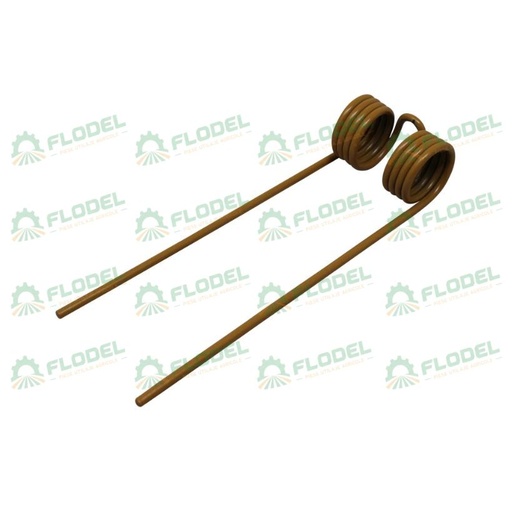 [FLO08869] Deget pick up balotiera JOHN DEERE DC17889 