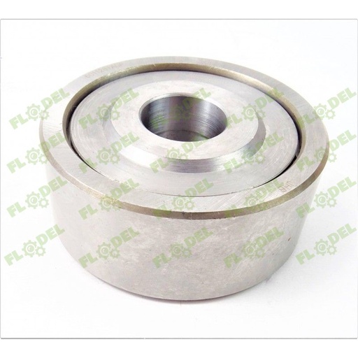 [FLO08870] Rola piston balotiera JOHN DEERE JD8680