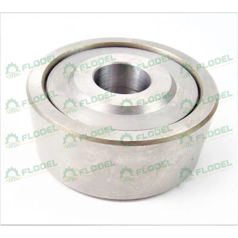 [FLO08870] Rola piston balotiera JOHN DEERE JD8680