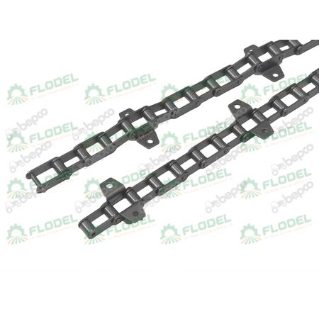 [FLO08872] Lant transportor CLAAS MERCATOR 610613