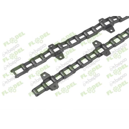 [FLO08872] Lant transportor CLAAS MERCATOR 610613