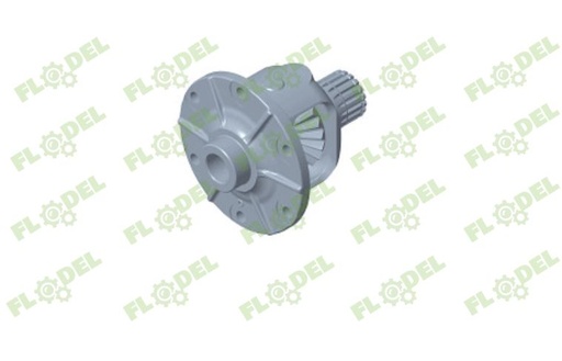[FLO08873] Diferential 5167879 Original CNH