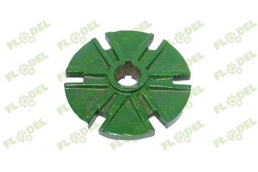 [FLO08893] Flansa combina JOHN DEERE Z10889
