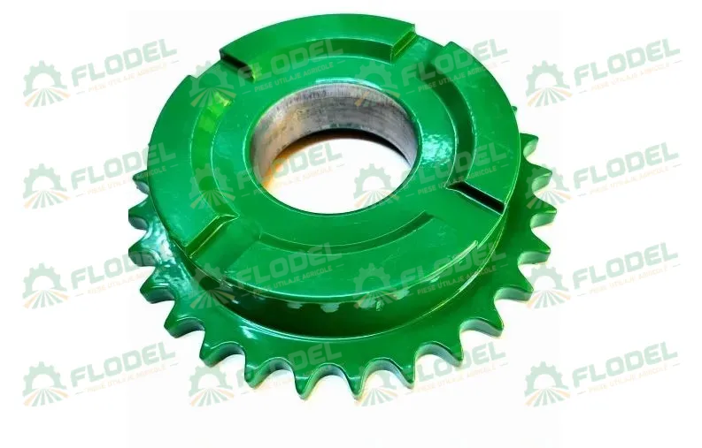 [FLO08895] Pinion JOHN DEERE Z29 Z11435
