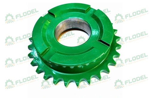 [FLO08895] Pinion JOHN DEERE Z29 Z11435