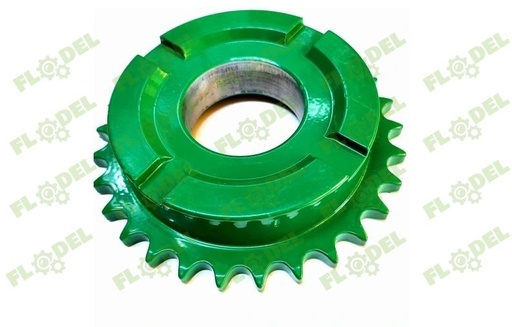 [FLO08895] Pinion JOHN DEERE Z29 Z11435