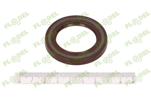 [FLO08898] Simering 35x52x6 CORTECO