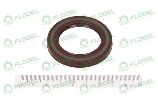 [FLO08898] Simering 35x52x6 CORTECO