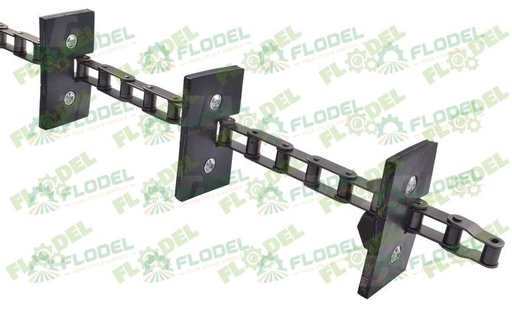 [FLO08905] Lant cupe elevator NEW HOLLAND 80030006 DONGHUA