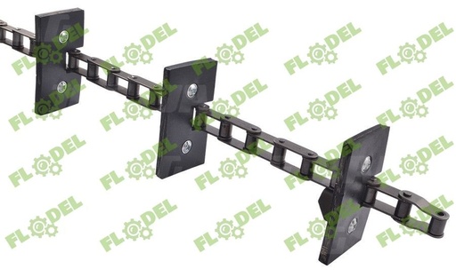 [FLO08905] Lant cupe elevator NEW HOLLAND 80030006 DONGHUA