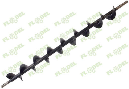 [FLO08915] Melc pentru boabe CLAAS 663500