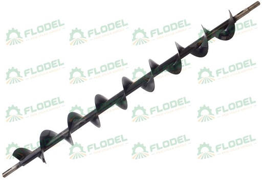 [FLO08915] Melc pentru boabe CLAAS 663500