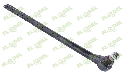 [FLO08916] Capat de bara CLAAS 666743 HEAVY DUTY - PREMIUM