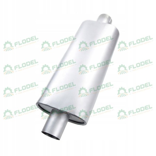 [FLO08921] Toba esapament CLAAS 671910