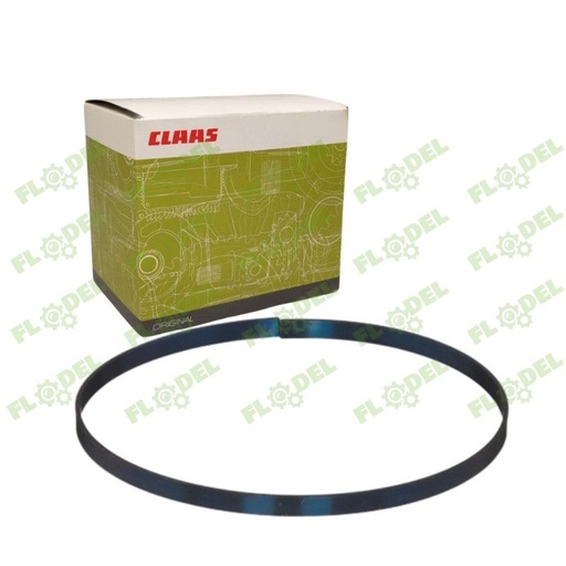[FLO08937] Saiba elastica CLAAS 0008182501 Original CLAAS
