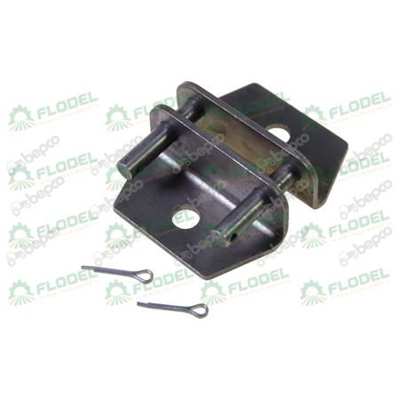 [FLO08944] Cheit lant racleti CLAAS 680494 6.9 mm