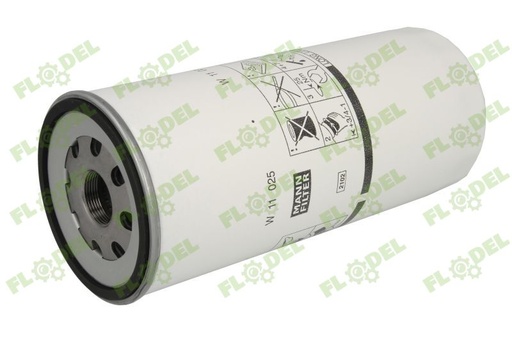 [FLO08946] Filtru ulei W 11 025 MANN