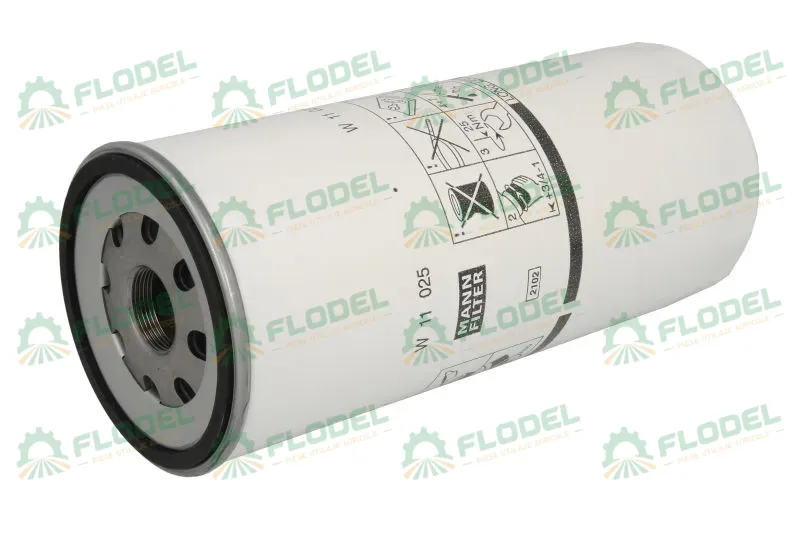 [FLO08946] Filtru ulei W 11 025 MANN