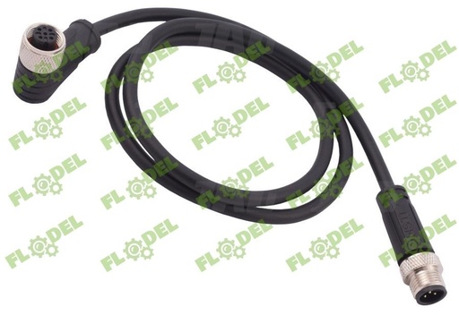 [FLO08947] Cablu reglare sita CLAAS 013783