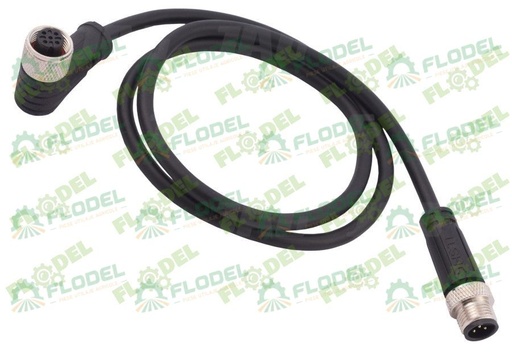 [FLO08948] Cablu reglare sita CLAAS 013782