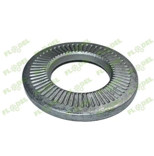 [FLO08955] Saiba contact M16