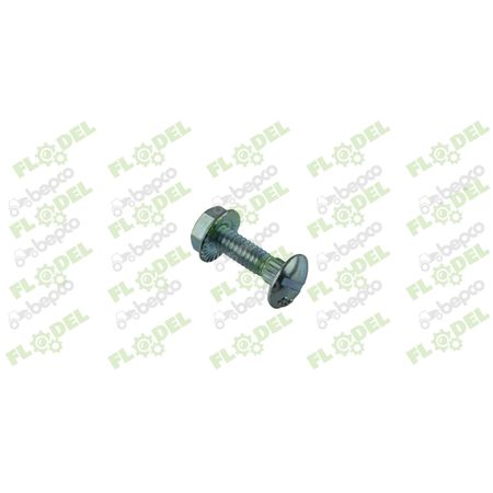 [FLO08969] Surub cu piulita cutit heder 626406 - 50 buc