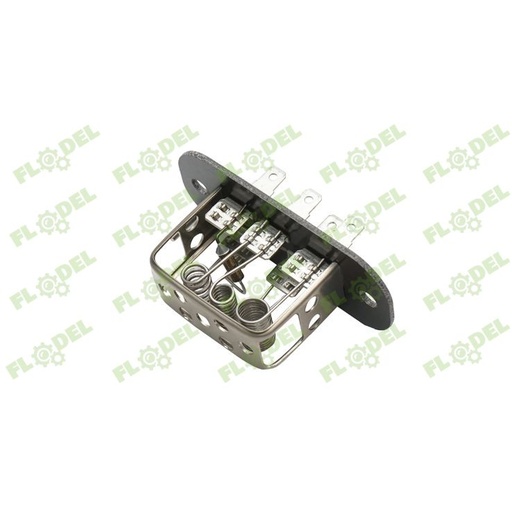 [FLO08970] Rezistenta trepte aeroterma JOHN DEERE RE176676