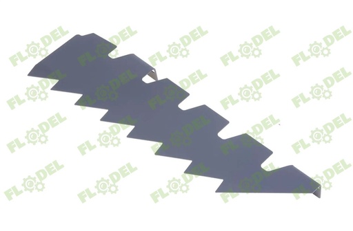 [FLO08973] Calaret CLAAS 684136 DREAPTA 