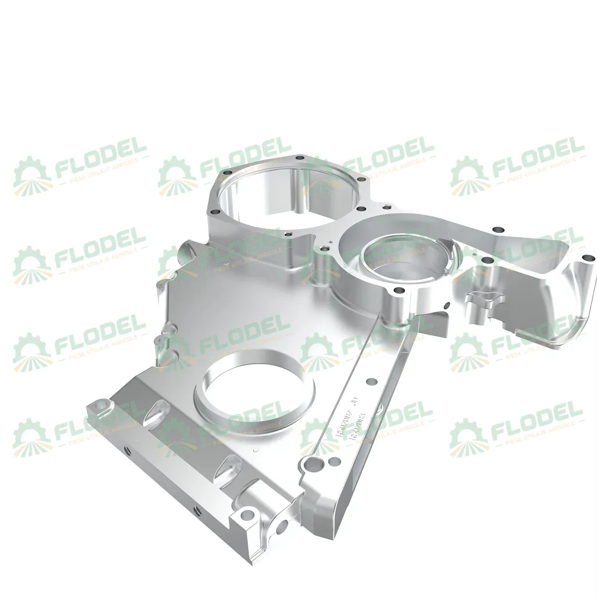 [FLO08977] Capac distributie JOHN DEERE R502083 Original JOHN DEERE