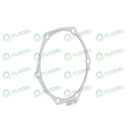 [FLO08979] Garnitura capac distributie JOHN DEERE R502011 Original JOHN DEERE