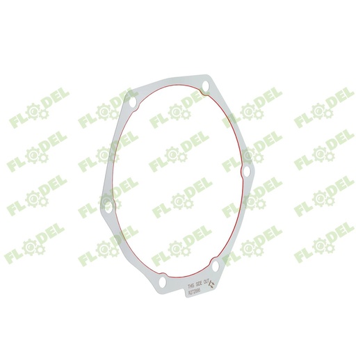 [FLO08979] Garnitura capac distributie JOHN DEERE R502011 Original JOHN DEERE