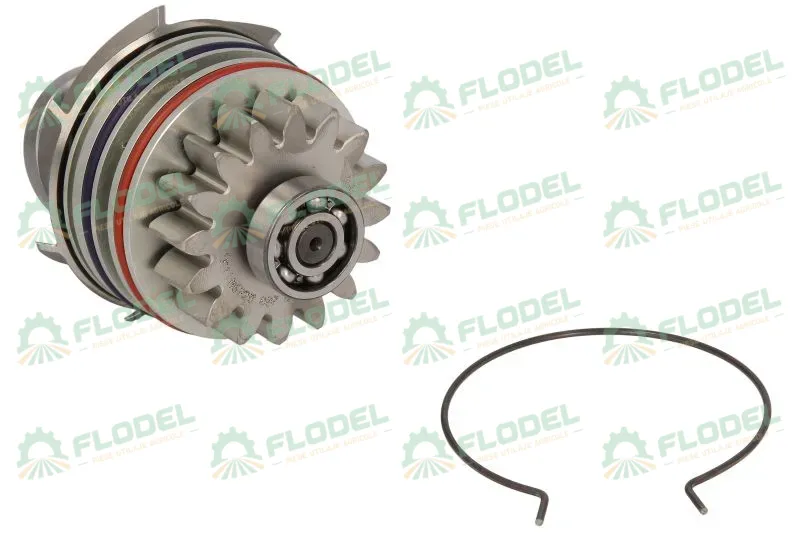 [FLO08980] Pompa apa JOHN DEERE RE509598 OMP