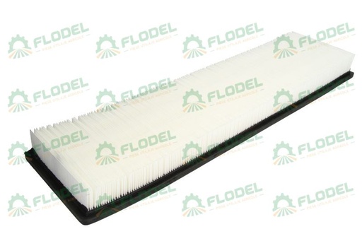 [FLO08981] Filtru cabina JOHN DEERE L38598