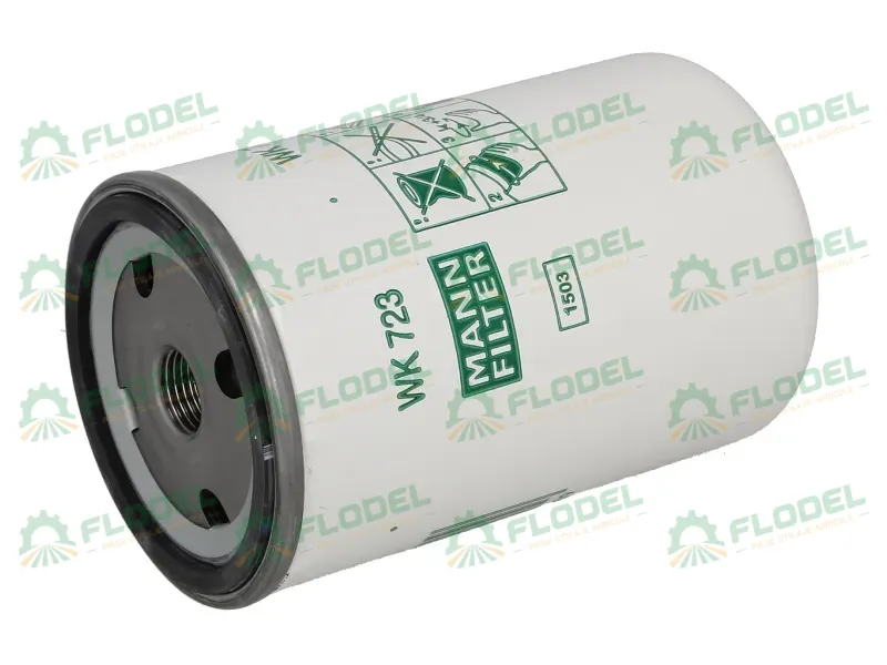 [FLO08983] Filtru combustibil WK 723 MANN