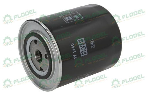 [FLO08984] Filtru ulei W 1140 MANN