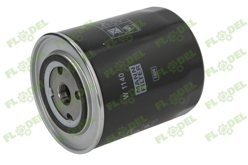 [FLO08984] Filtru ulei W 1140 MANN