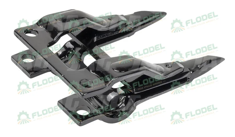 [FLO08988] Deget dublu JOHN DEERE 525616
