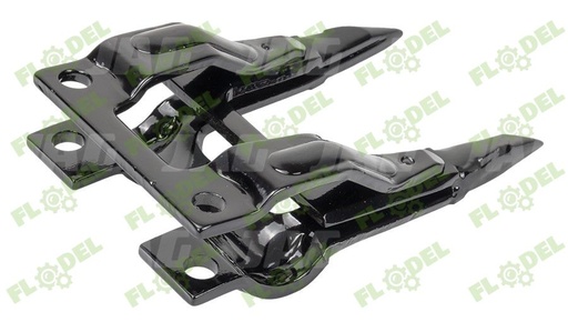 [FLO08988] Deget dublu JOHN DEERE 525616