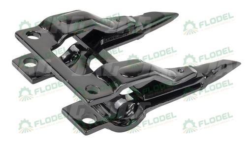 [FLO08988] Deget dublu JOHN DEERE 525616