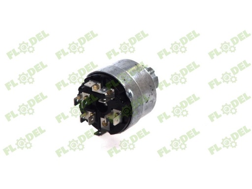 [FLO08999] Contact cu cheie combina CLAAS