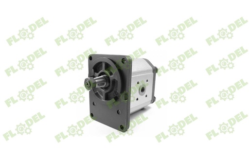 [FLO09001] Pompa hidraulica CLAAS LEXION 0510325019