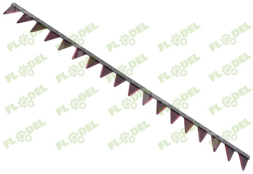 [FLO09002] Cutit lateral rapita 1.35 m 616106