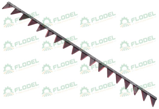 [FLO09002] Cutit lateral rapita 1.35 m 616106